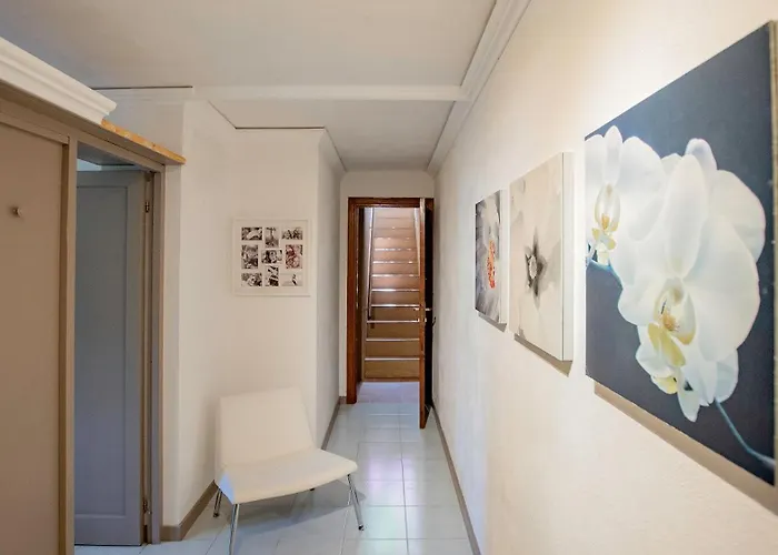 Aquamarina, Nel Parco Con Piscina Privata E Privacy Assoluta Villa *