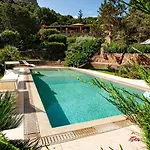 Βίλα Aquamarina, Nel Parco Con Piscina Privata E Privacy Assoluta *