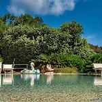 Aquamarina, Nel Parco Con Piscina Privata E Privacy Assoluta Βίλα *