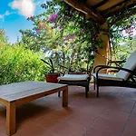 Aquamarina, Nel Parco Con Piscina Privata E Privacy Assoluta * Costa Paradiso