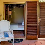 Aquamarina, Nel Parco Con Piscina Privata E Privacy Assoluta Βίλα Costa Paradiso