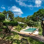 Βίλα Aquamarina, Nel Parco Con Piscina Privata E Privacy Assoluta Costa Paradiso