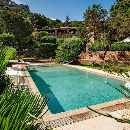 Βίλα Aquamarina, Nel Parco Con Piscina Privata E Privacy Assoluta *