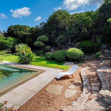 Villa Aquamarina, Nel Parco Con Piscina Privata E Privacy Assoluta
