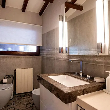 Aquamarina, Nel Parco Con Piscina Privata E Privacy Assoluta 빌라 코스타 파라디소