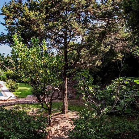 Aquamarina, Nel Parco Con Piscina Privata E Privacy Assoluta *