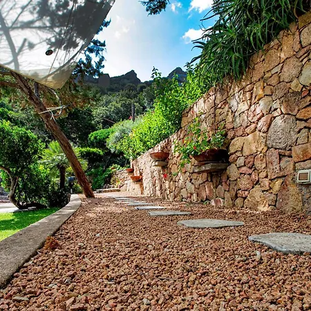 Aquamarina, Nel Parco Con Piscina Privata E Privacy Assoluta 빌라 *