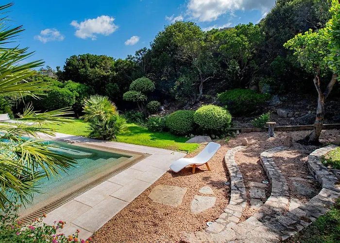 Villa Aquamarina, Nel Parco Con Piscina Privata E Privacy Assoluta